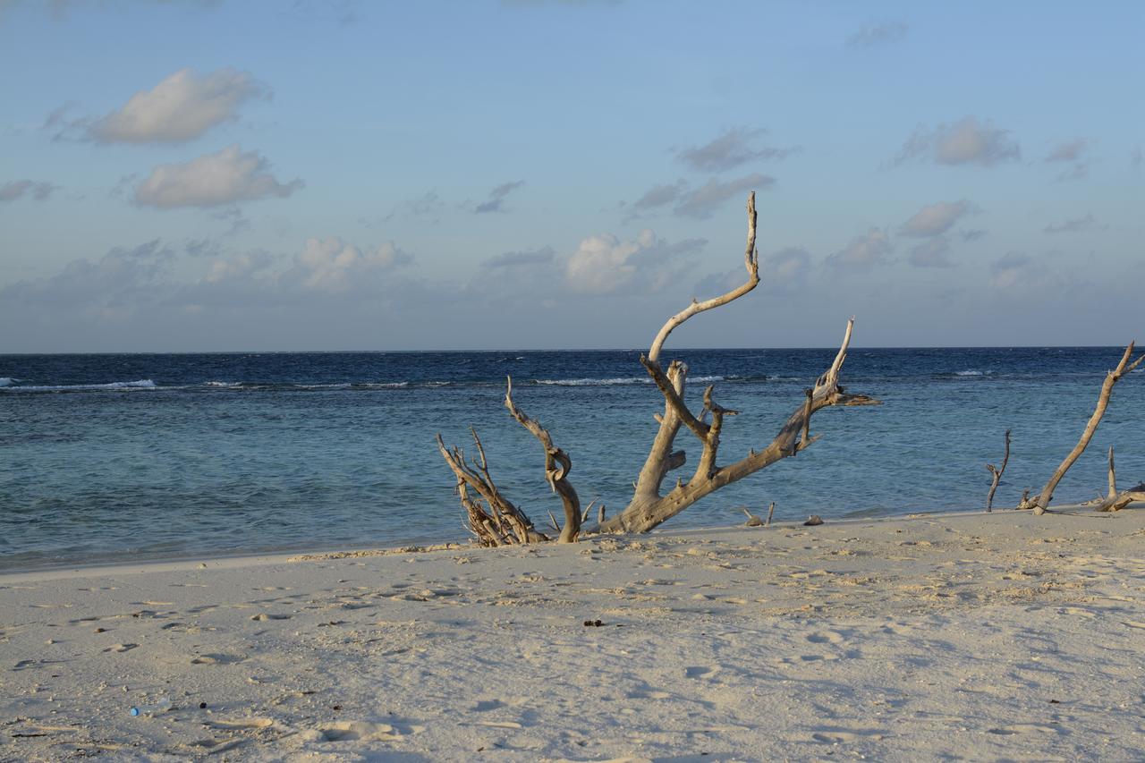 Noomuraka Inn Omadhoo Exterior photo